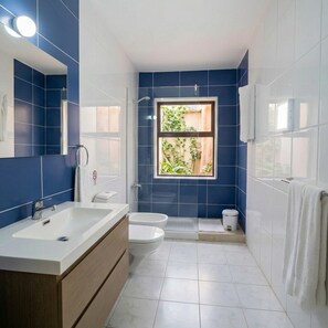Bathroom - BUNGALOWS SUN CLUB (San Bartolomé de Tirajana)