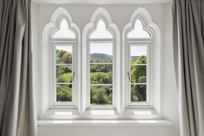 Interior - Rectory & Coach House, Pool, Hot Tub, Padel Courts (Berrynarbor)