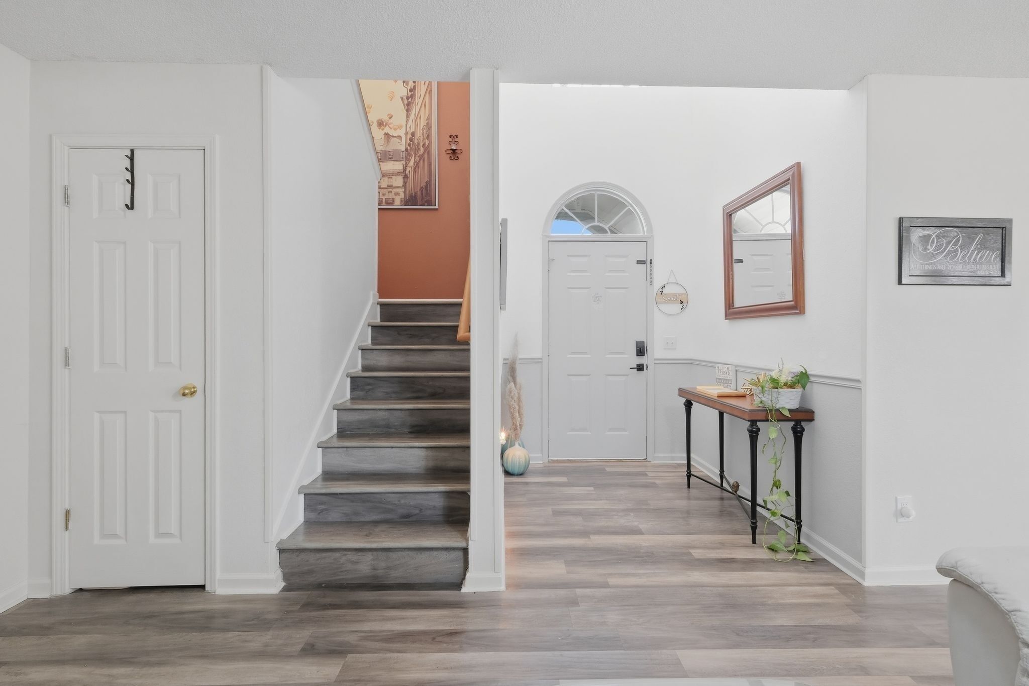 House, 4 Bedrooms | Interior
