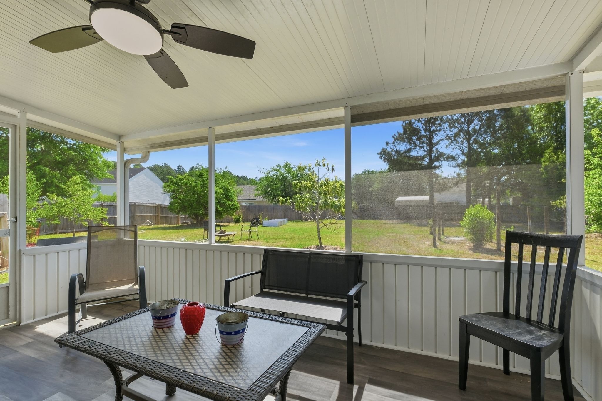 House, 4 Bedrooms | Terrace/patio