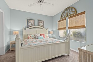 Condo, 1 Bedroom - Sandpiper Cove 9134 1 Bedroom Condo (Destin)