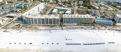 Condo, 1 habitación | Playa