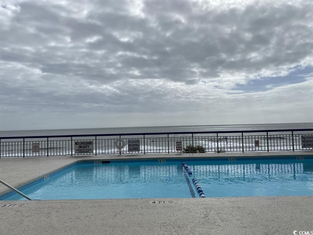 Condo, 2 Bedrooms | Pool | Outdoor pool