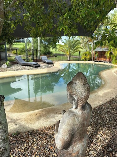 Imbil Country Cabins: All Cabins - Sleeps 22