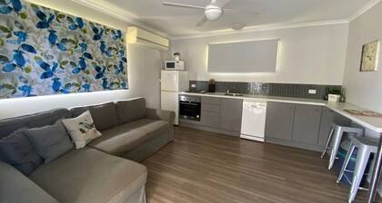 Imbil Country Cabins: All Cabins - Sleeps 22