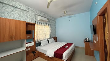 Chambre Double Deluxe