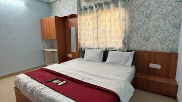 Chambre Double Deluxe