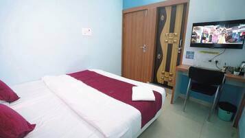 Chambre Double Deluxe