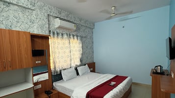 Chambre Double Deluxe