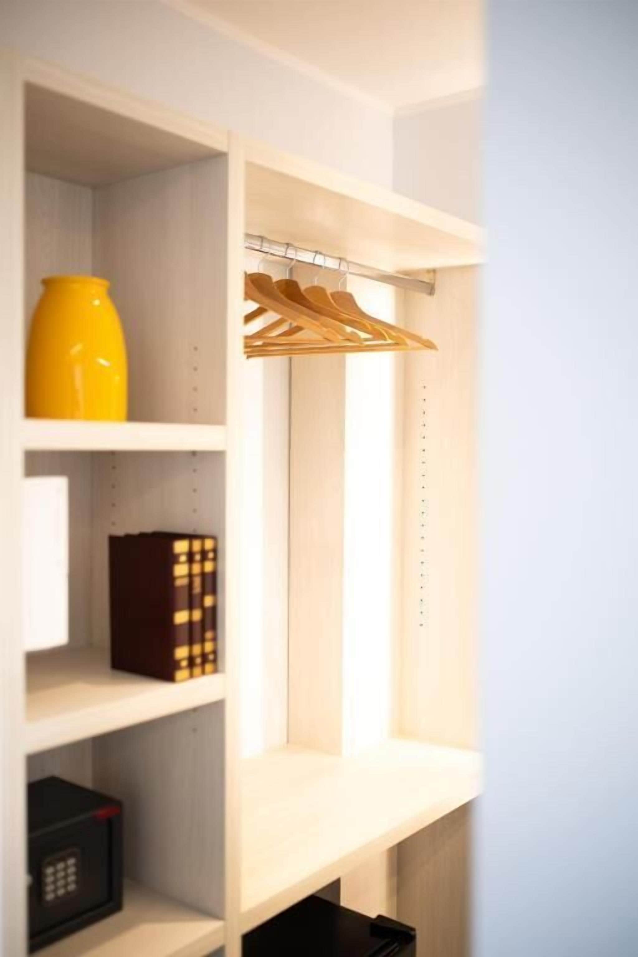 Deluxe-Doppelzimmer, Balkon | Innenbereich