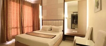 Silver Inn Jalna Road Mumbai