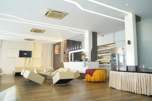 Silver Inn Jalna Road Mumbai