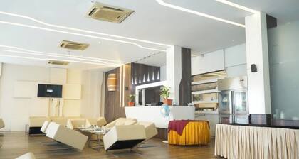 Silver Inn Jalna Road Mumbai