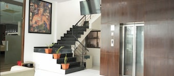 Silver Inn Jalna Road Mumbai