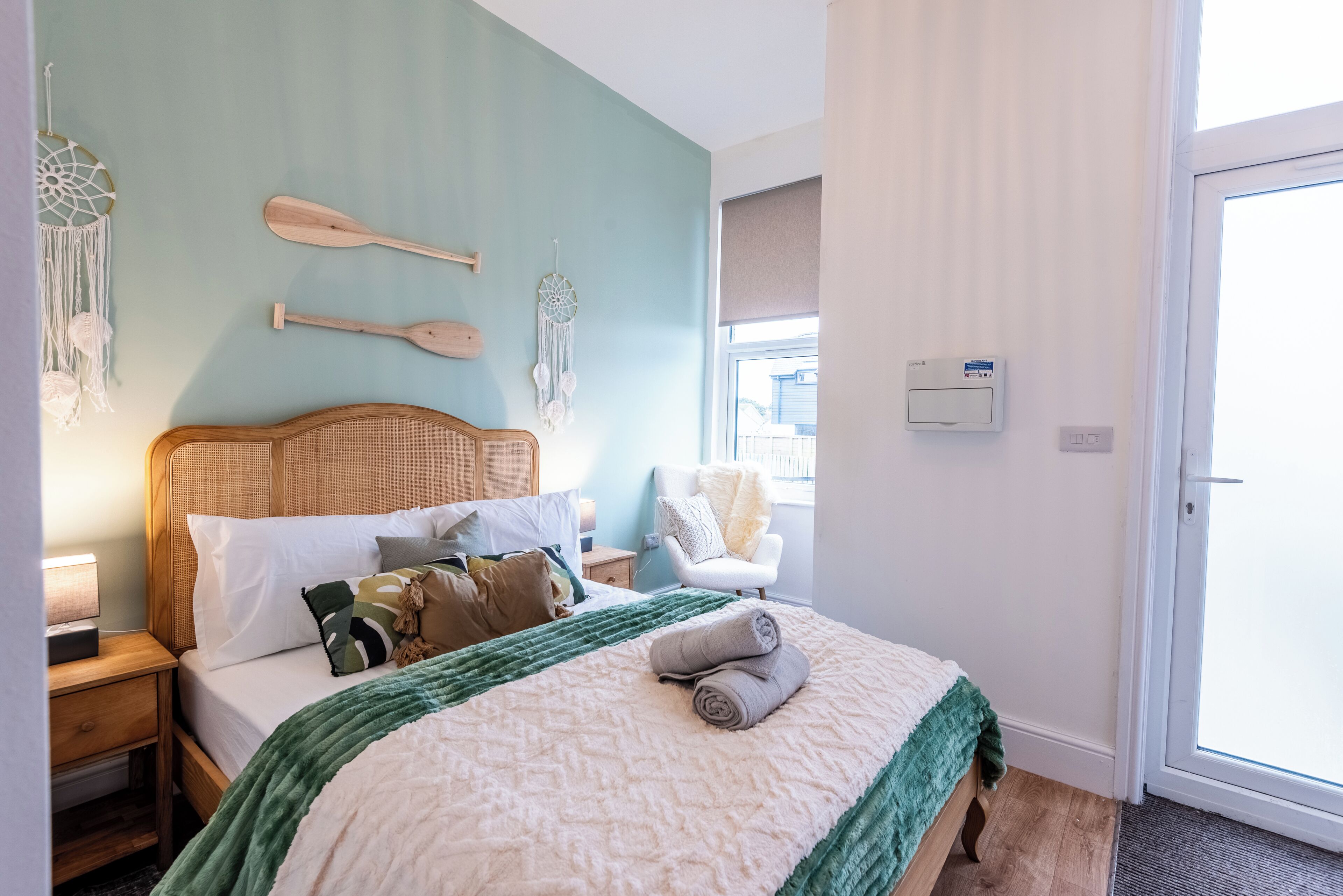 Kamar Standar | Wi-Fi gratis