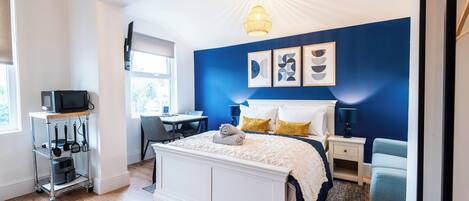 Room, 1 Double Bed