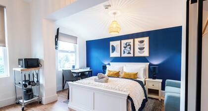 Glan Neigr Apart-Hotel By Guestz