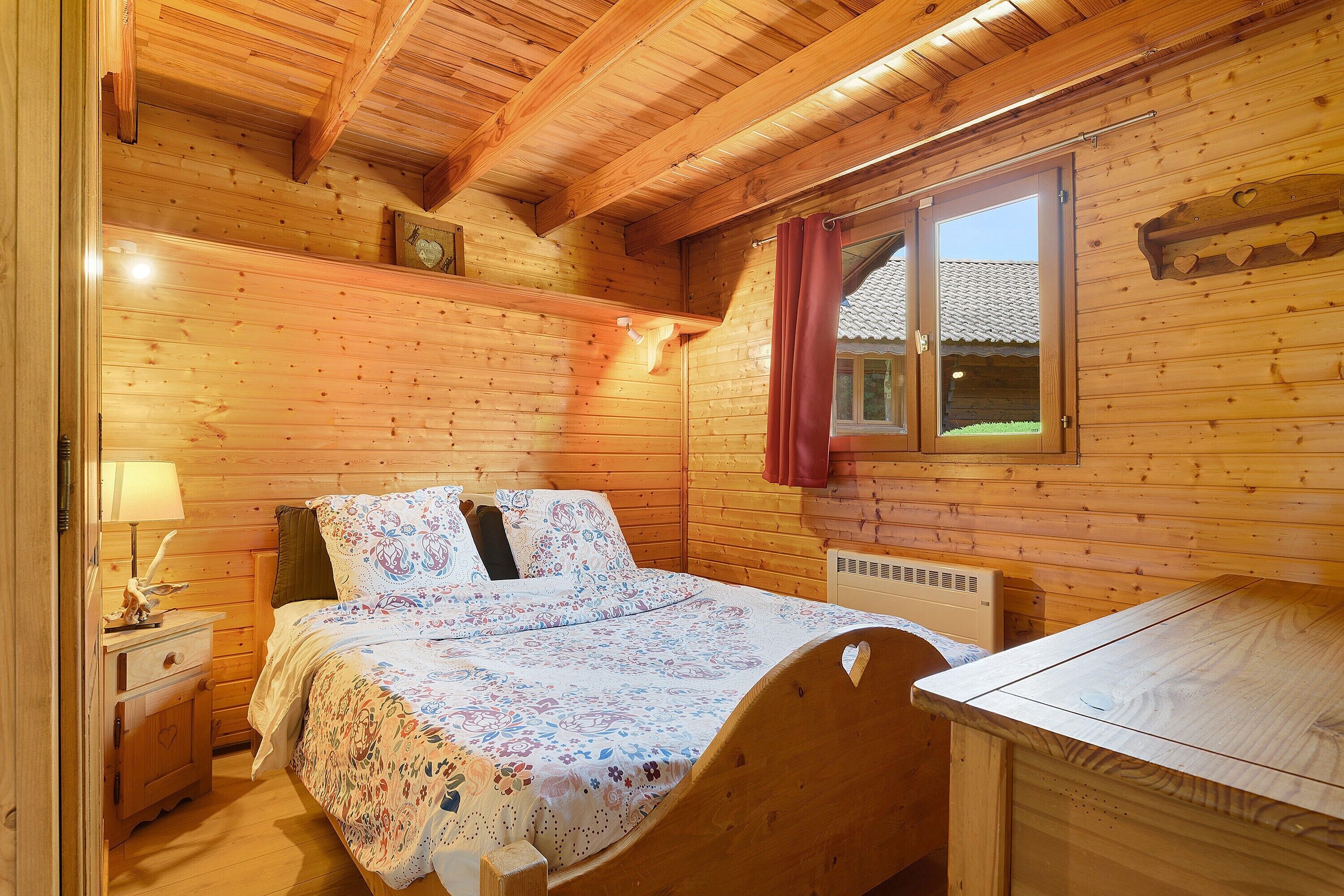 1 Schlafzimmer