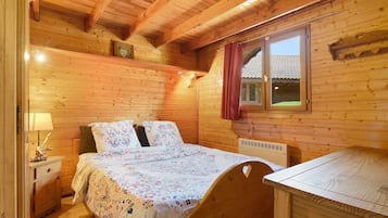 1 Schlafzimmer