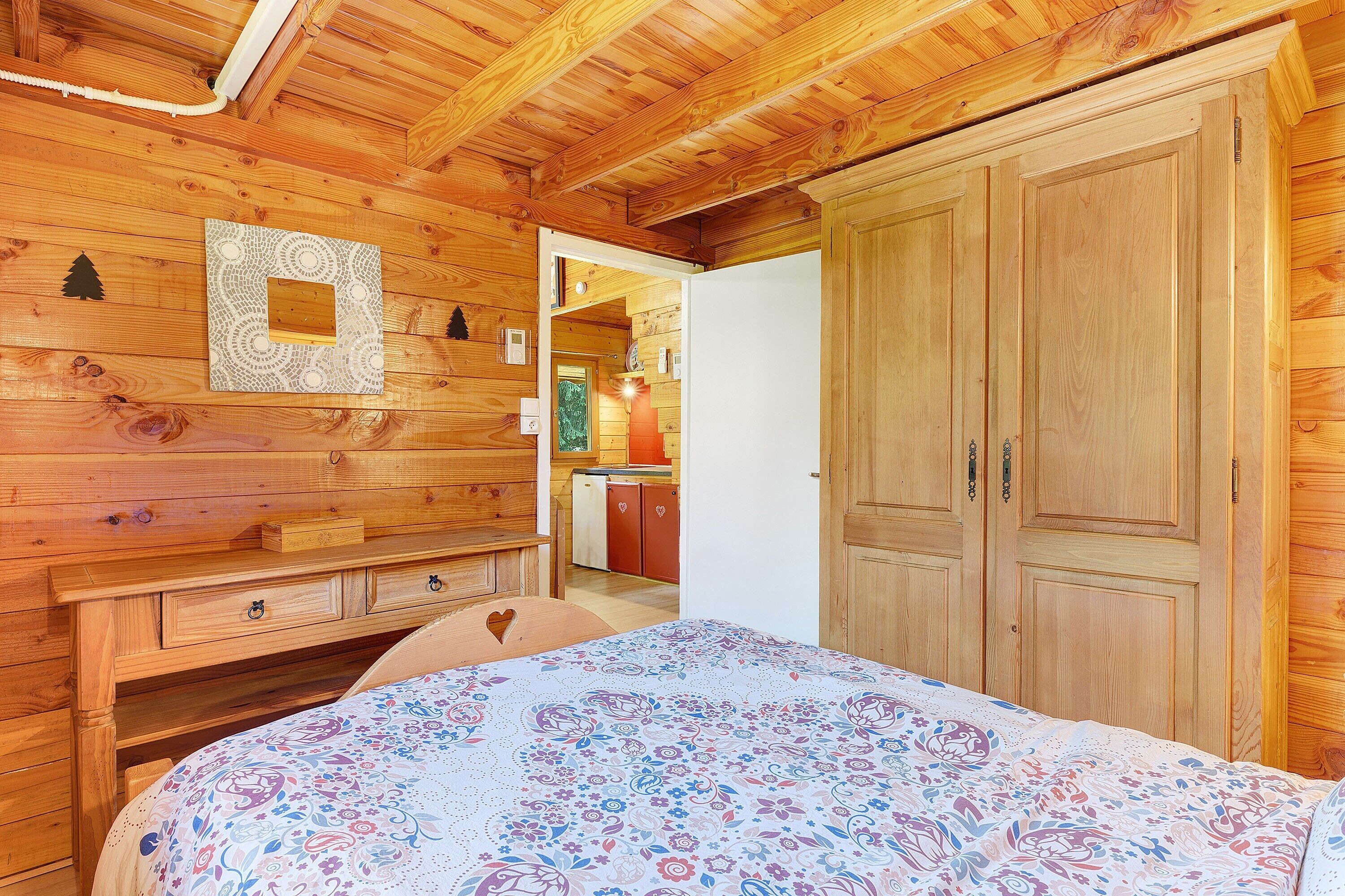 1 Schlafzimmer