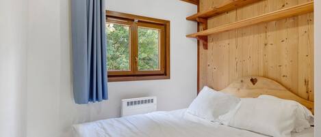 2 chambres