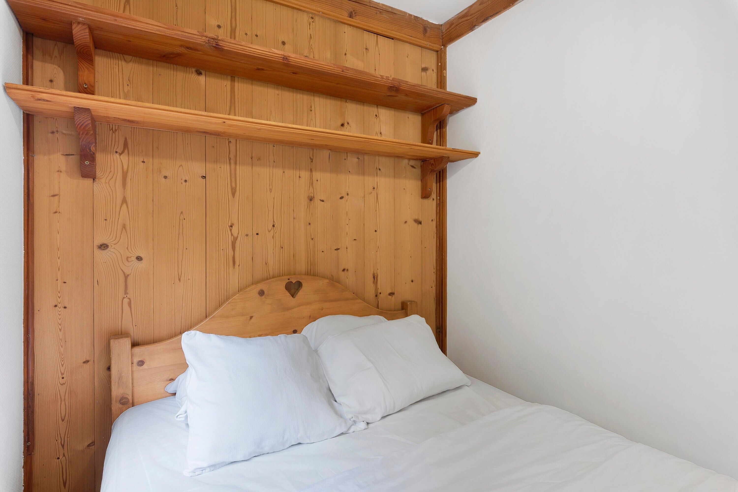 2 Schlafzimmer