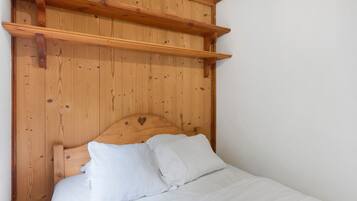 2 Schlafzimmer