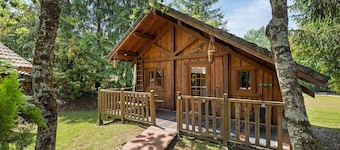 Apartment "Génépie" with mountain view, Wi-Fi and air conditioning