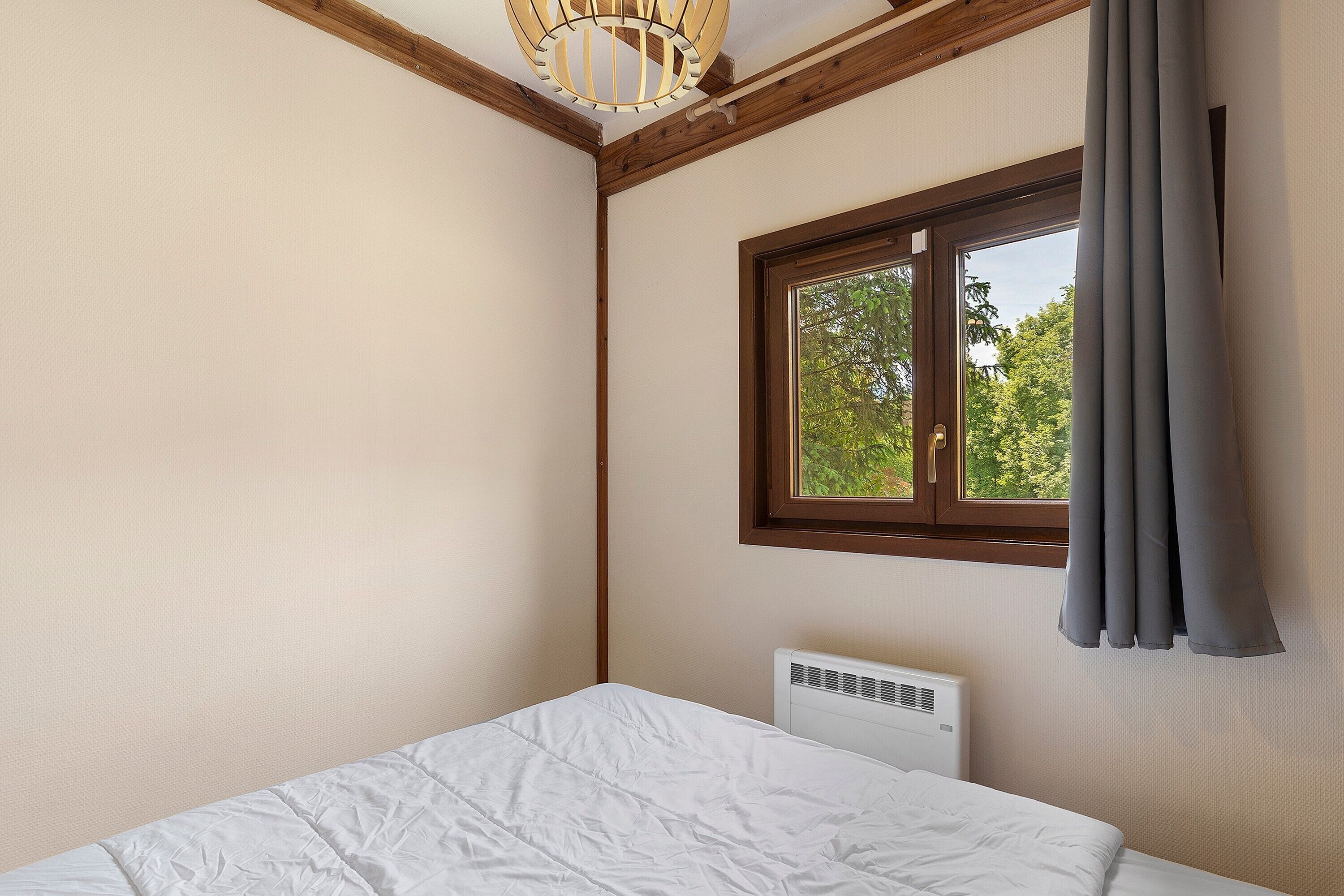 2 Schlafzimmer
