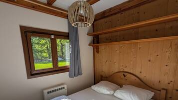 2 chambres