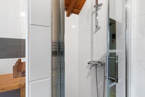 Een douche