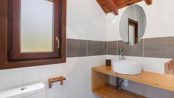 Dusche