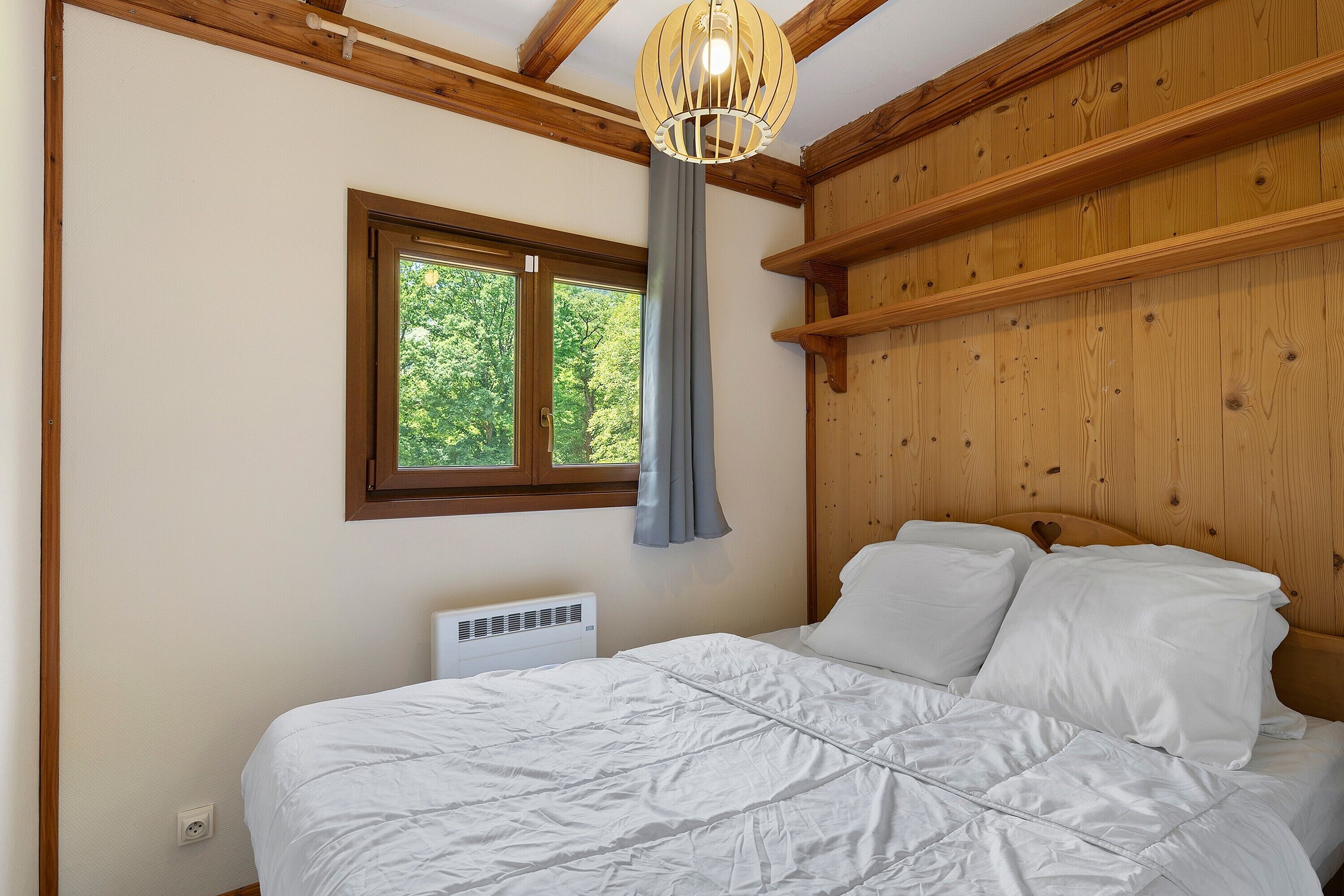 2 Schlafzimmer