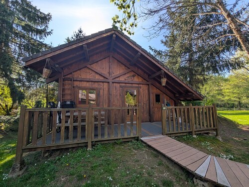 Appartement « Génépie » avec vue sur la montagne, Wi-Fi et climatisation