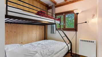 2 chambres