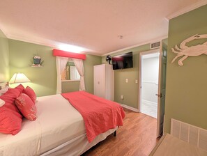 2 bedrooms, iron/ironing board, free WiFi - 2 BR Ocean View Condo | Myrtle Beach Resort B0514 (Myrtle Beach)