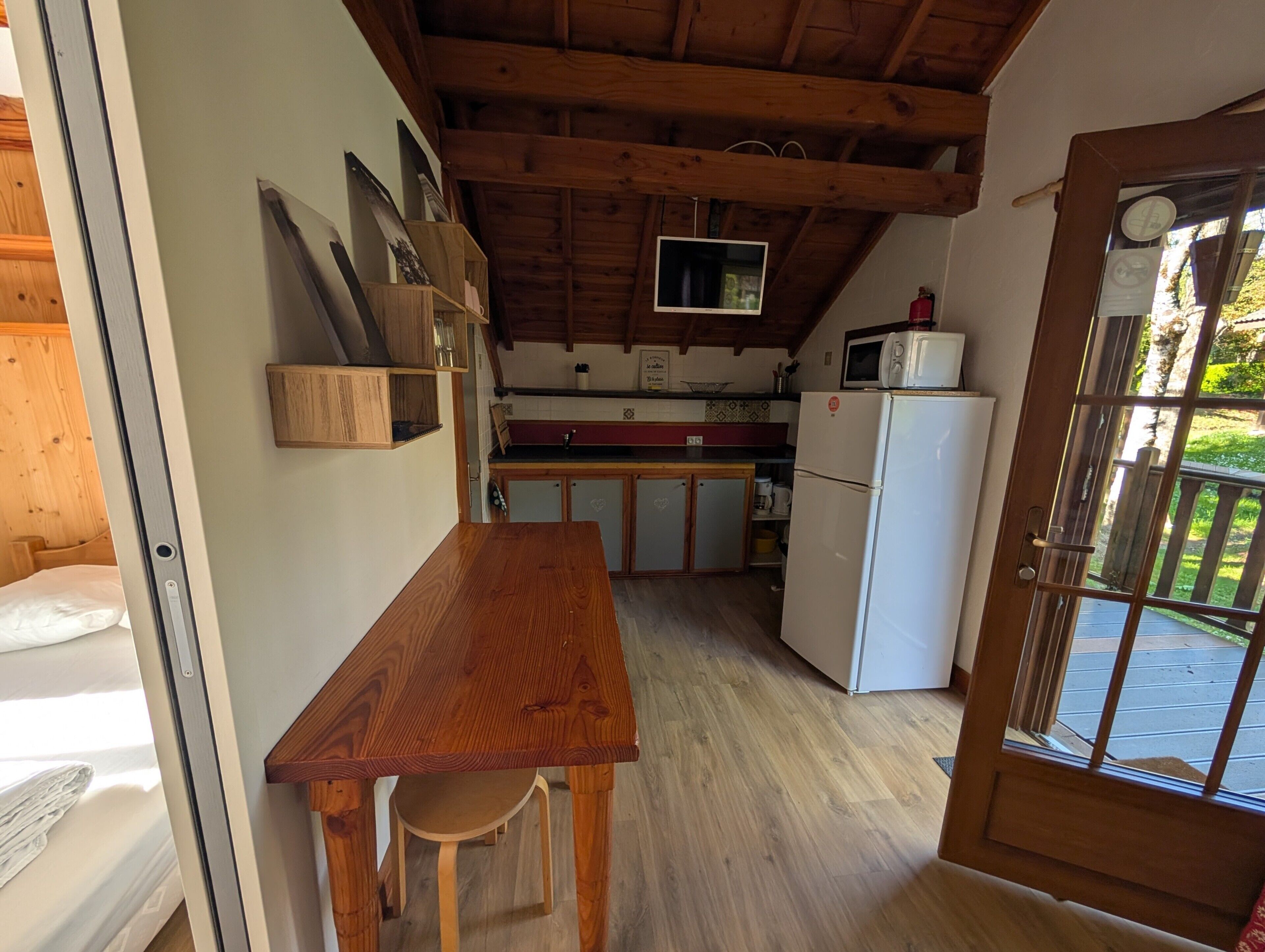 2 chambres