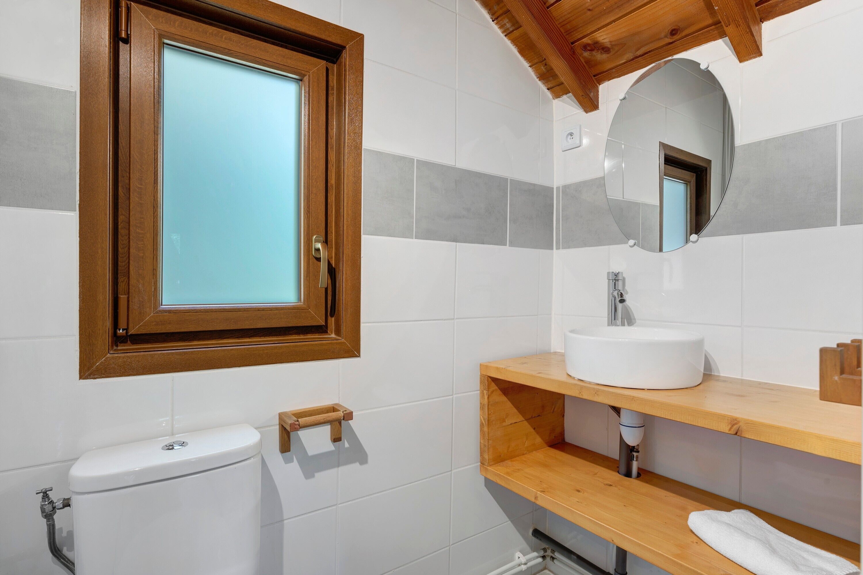 Dusche