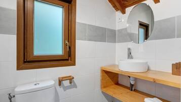 Dusche