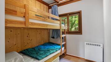 2 chambres