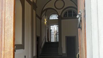 Detalle exterior