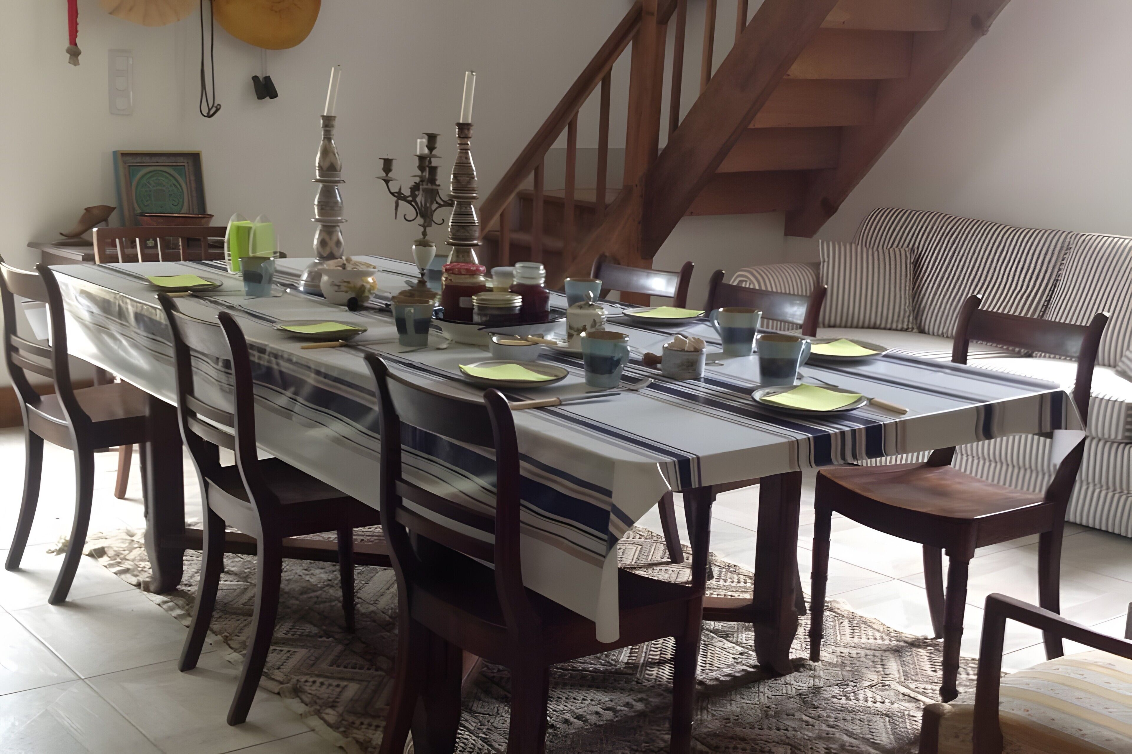 Restauration