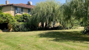 Aussenbereich