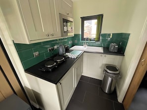 Studio, 1 Schlafzimmer | Innenbereich