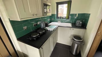 Studio, 1 Bedroom, Terrace, Mountain View | Interior