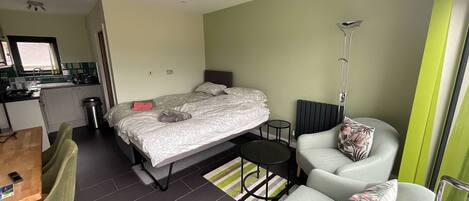 Studio, 1 Bedroom | 1 bedroom