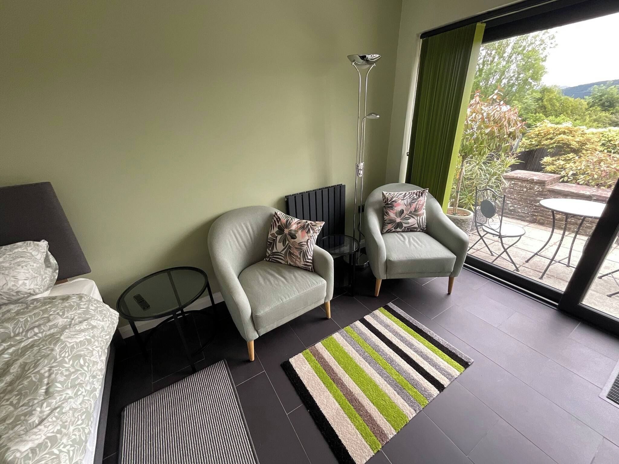 Studio, 1 Bedroom | 1 bedroom