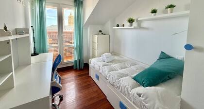 Apartment Ria de Ajo 12021