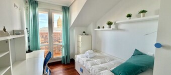 Apartment Ria de Ajo 12021