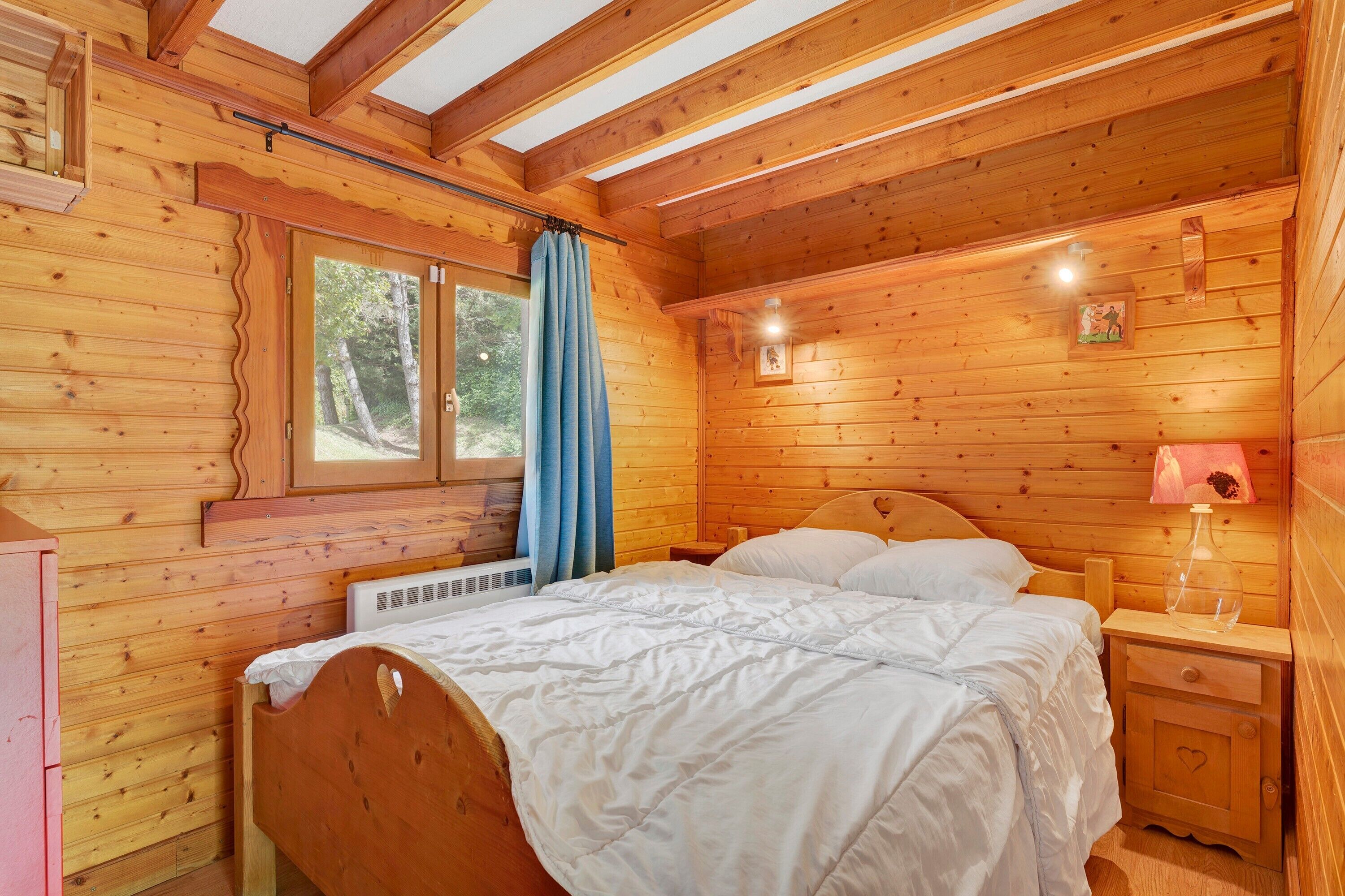 1 chambre